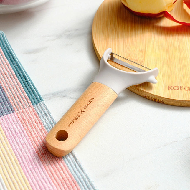 Karaca Refika's Gadgets Grey Silicone Kitchen Tool