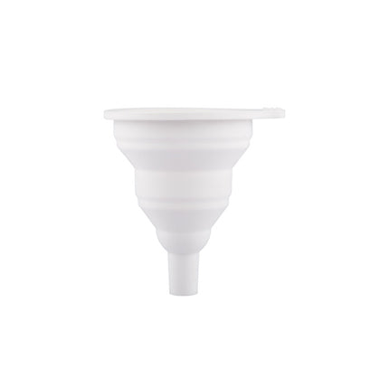 CRICK CRACK HARMONY Silicone Funnel Grey 3-Piece Set