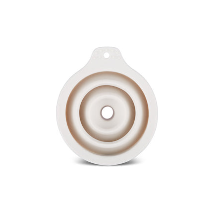 CRICK CRACK HARMONY Silicone Funnel Grey 3-Piece Set