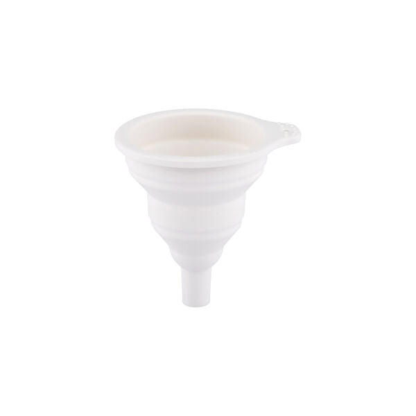 CRICK CRACK HARMONY Silicone Funnel Grey 3-Piece Set