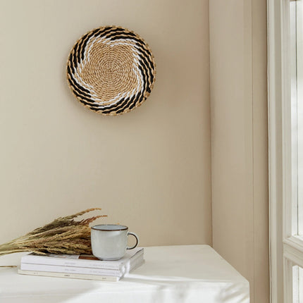 Karaca Home Natale Multicolor Woven Wall Decoration