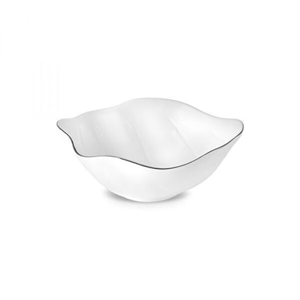 Karaca x Muge Anli Gold Bone China Bowl 15.5cm