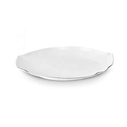 Karaca x Muge Anli Platinum Serving Plate 27cm