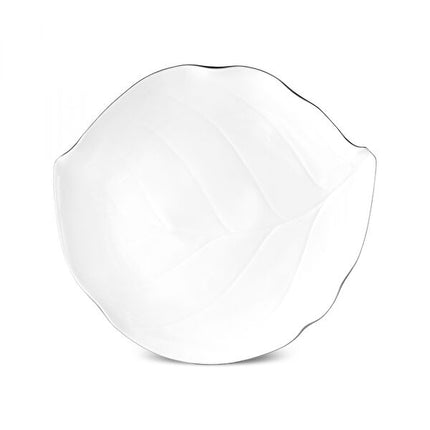 Karaca x Muge Anli Platinum Serving Plate 27cm