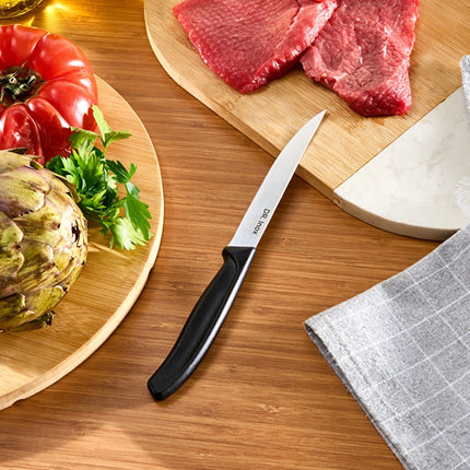 DR.INOX Cream Paring Knife 19cm Stainless Steel