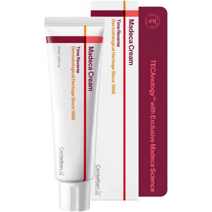 CENTELLIAN 24 Madeca Cream Time Reverse Anti-Aging 50ml
