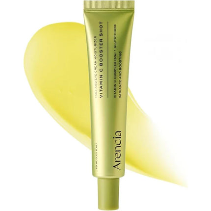 ARENCIA Vitamin C Booster Shot Serum 30ml