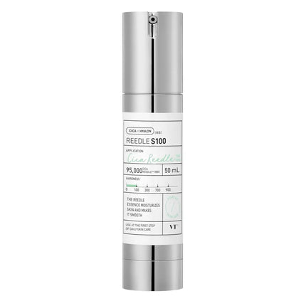 VT Cosmetics Reedle Shot 100 Micro-Needle Serum 50ml