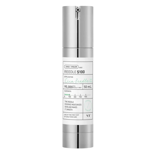 VT Cosmetics Reedle Shot 100 Micro-Needle Serum 50ml