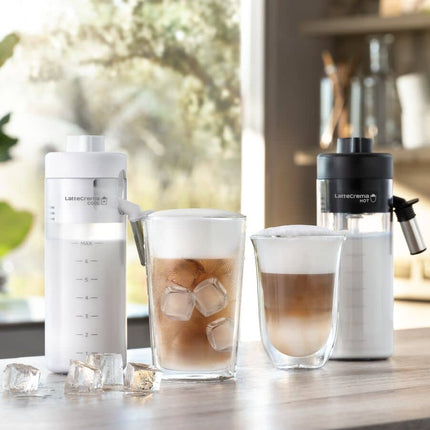 10.12.24.0007DelonghiDe'Longhi Eletta Explore Automatic Coffee Maker