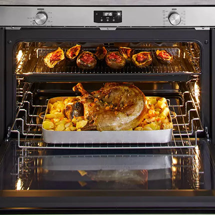 10.11.19.0020ElbaElio Giant Electric Multifunction Oven