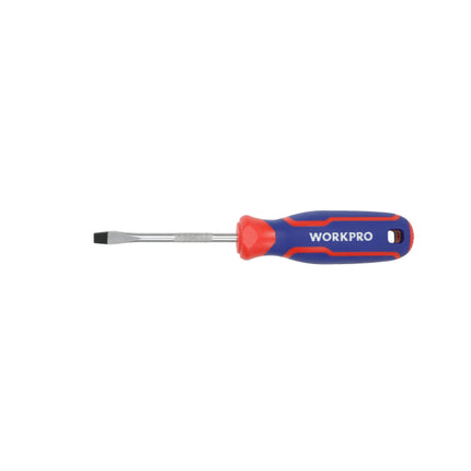 WORKPRO CR-V Phillips Screwdriver with Tri-Color Handle