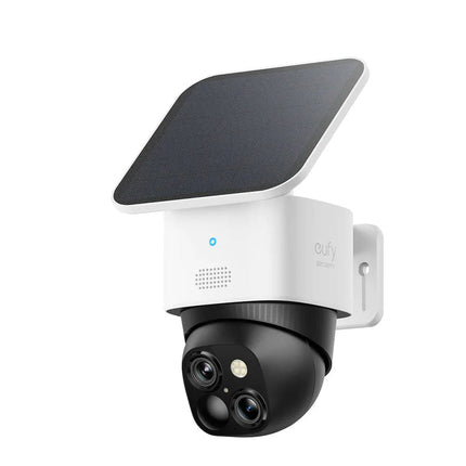 T81703W1 Eufy Security S320 SoloCam Black And White