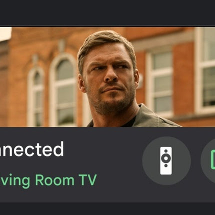 Google TV Streamer 4K — Smart Streaming with Voice Remote (32GB)