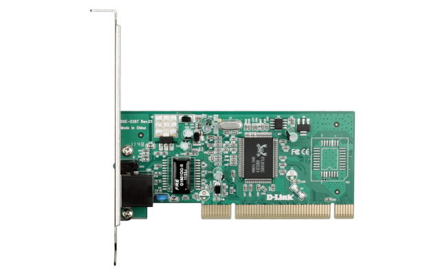 محول إيثرنت PCI Gigabit محول إيثرنت PCI Gigabit