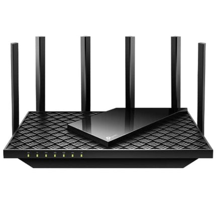 TP-LINK AX5400 MULTI-GIGABIT WI-FI 6 ROUTER ACHER AX72 PRO