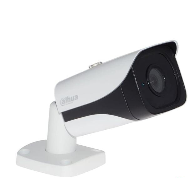 8MP WDR IR Mini Bullet Network Camera 8MP WDR IR Mini Bullet Network Camera