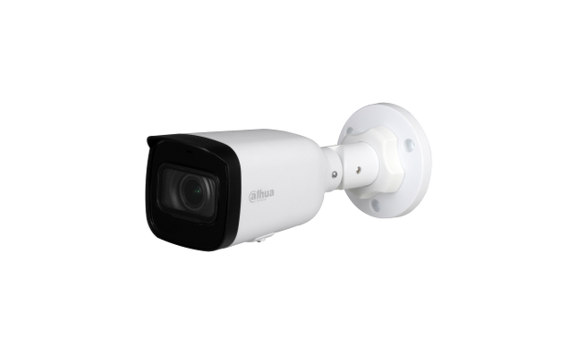 Dahua IPC-HFW1431T1-ZS-S4 4MP Entry IR Vari-focal Bullet Netwok Camera
