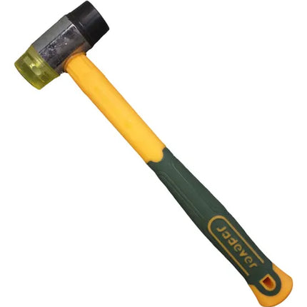 Jadever Rubber and Plastic Hammer