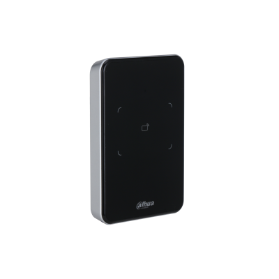 Dahua Waterproof ID Card Reader Dahua Waterproof ID Card Reader