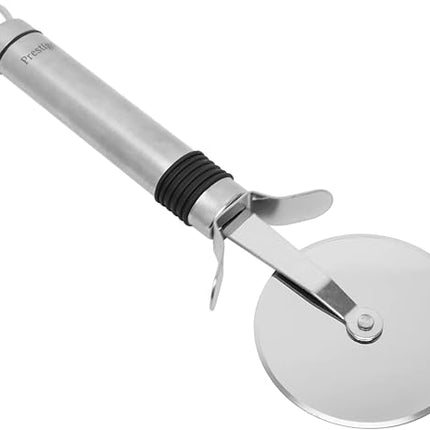 Prestige Eco Pizza Cutter – 67mm Stainless Steel