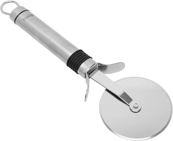 Prestige Eco Pizza Cutter – 67mm Stainless Steel