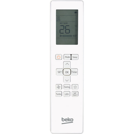 Beko Air Condition Inverter 2 T