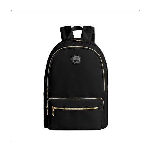 Coteci nylon series double shoulder bag