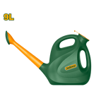 9 L