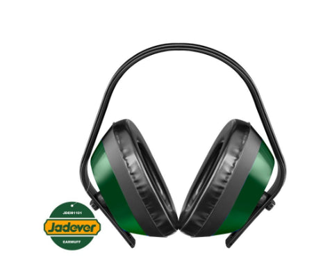 JADEVER Safety Earmuff