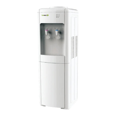 Tekmaz Stand Water Cooler – White