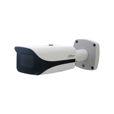 8MP WDR IR Bullet Network Camera