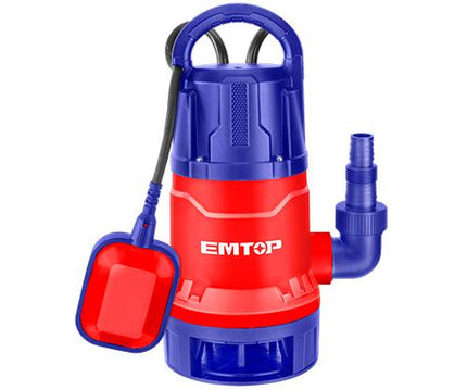 Sewage Submersible Pump
