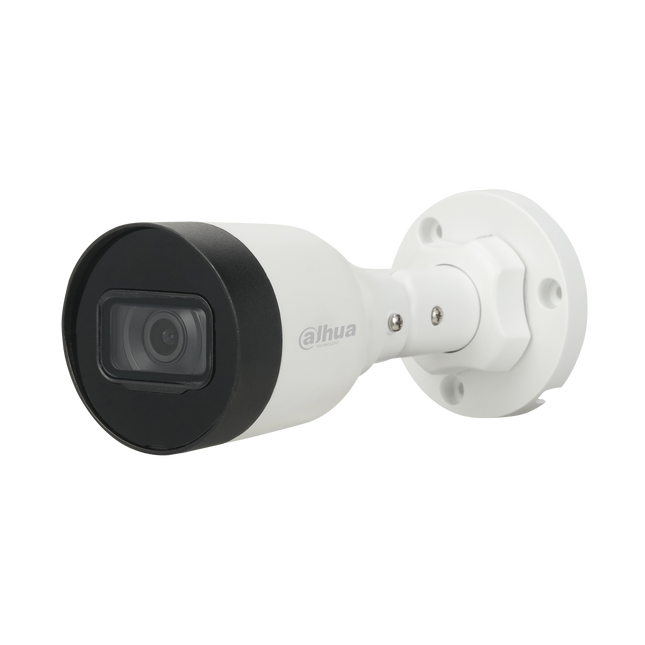 Dahua IPC-HFW1431S1-S4 4MP Entry IR Fixed-focal Bullet Netwok Camera
