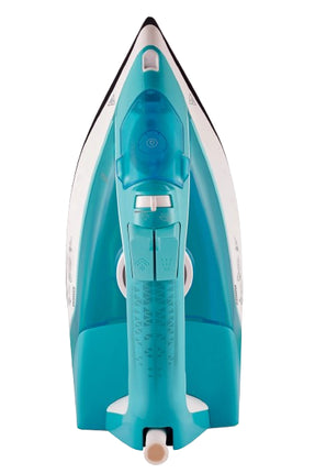 Beko Steam Iron 2200W 240ml Leak proof Blue Self cleaning
