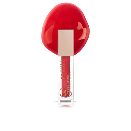 Neverti 3D Plumping Lipgloss