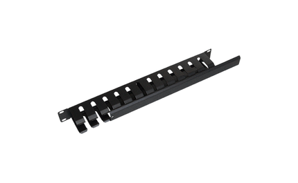 D-Link NCM-M02 19” 1U Metal cable management with c