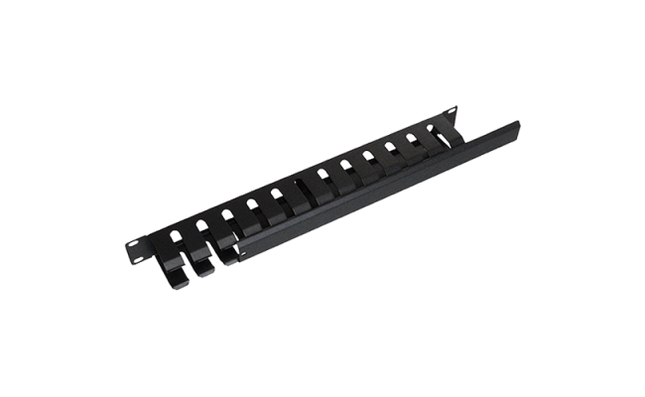 D-Link NCM-M02 19” 1U Metal cable management with c
