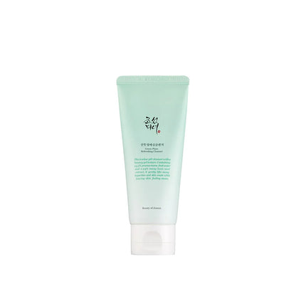 Beauty of Joseon Green Plum Refreshing Cleanser 100ml