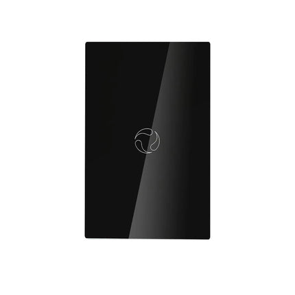 MOES - WIFI Smart Switch - Boiler 20A - US Type - Black