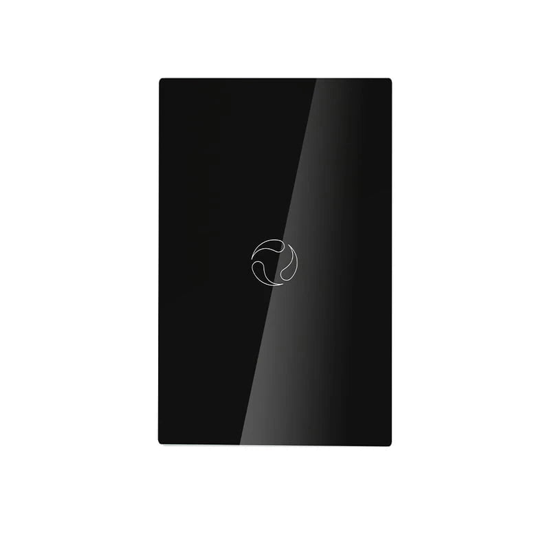 Smart WiFi Boiler Switch (US Type, Black) Smart WiFi Boiler Switch (US Type, Black)