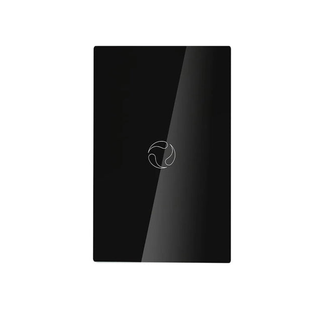 MOES - WIFI Smart Switch - Boiler 20A - US Type - Black