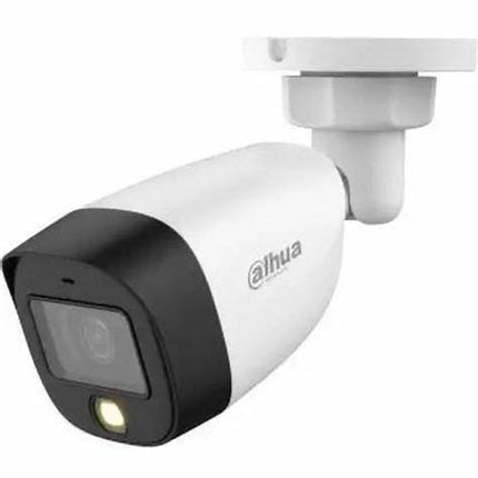 2MP Full-Color Starlight HDCVI Bullet Camera