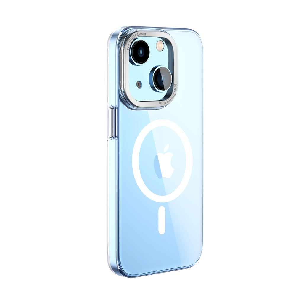 كفر مغناطيسي رفيع للغاية لهاتف iPhone 14 Series كفر مغناطيسي رفيع للغاية لهاتف iPhone 14 Series