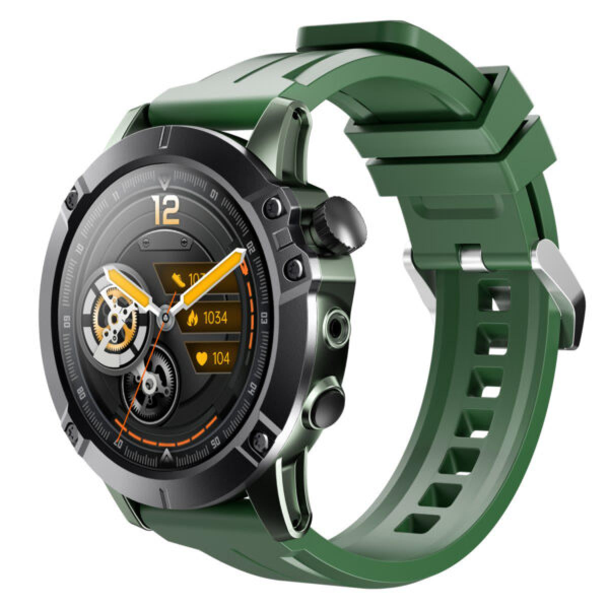 ساعة VIKUSHA Watch Noble 3 ساعة VIKUSHA Watch Noble 3