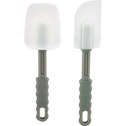 Prestige Silicone 2-Piece Spatula Set