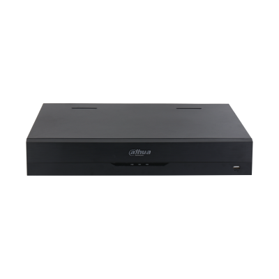 مسجل فيديو شبكي WizSense 32 قناة 1.5U 4HDD