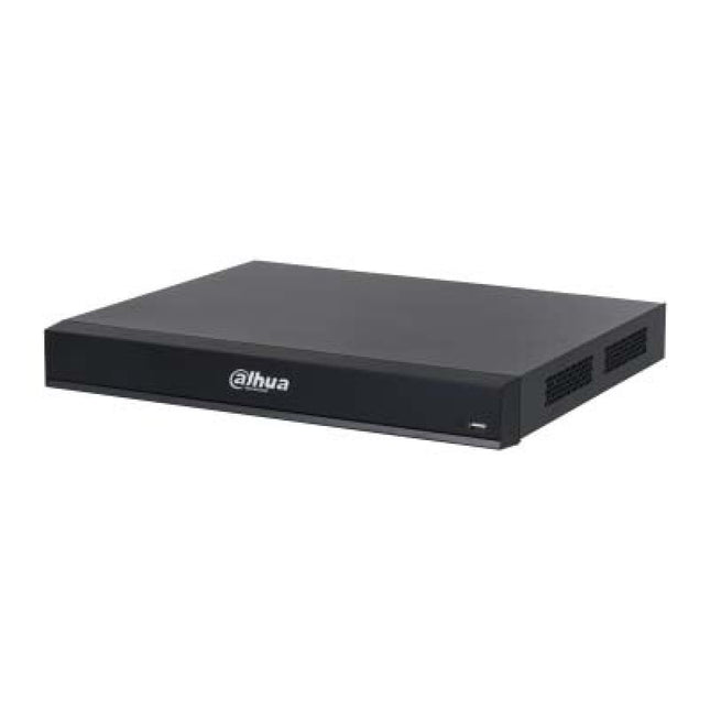 Dahua XVR5432L-I2 32 Channel Penta-brid 5M-N/1080P 1.5U WizSense Digital Video R