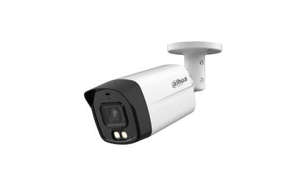 Dahua HAC-HFW1801TLM-IL-K 4K Smart Dual Light HDCVI Fixed-focal Bullet Camera