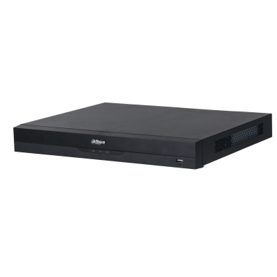 مسجل فيديو شبكي WizSense 8 قنوات 1U 8PoE 2HDD مسجل فيديو شبكي WizSense 8 قنوات 1U 8PoE 2HDD